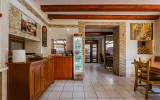 Spațiu comercial la parter în Podgoria - Poză 8