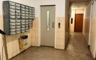 De închiriat: apartament 2 camere - Tei - Poză 11