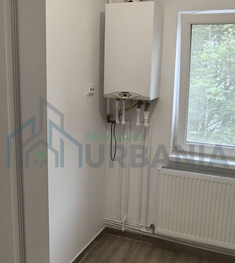 Apartament 2 camere, 42 mp, etaj 3/4, zona Dacia, lângă Lidl, Iași - Poză 3