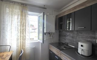 APARTAMENT CU 2 CAMERE DE INCHIRIAT IN ZONA ARNSBERG LA 310EURO - Poză 4