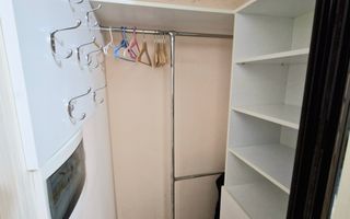 Chirie, apartament, 2 camere, str. Alba Iulia, Buiucani - Poză 13