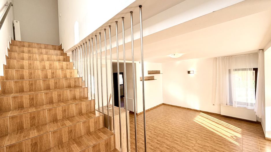 De închiriat – Casă individuală P+M în Dumbrăvița - Poză 15