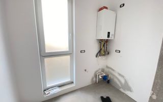 Comision 0%, Jumatate De Duplex, 5 Camere, 3 Bai, 151mp, Dumbravita - Poză 7