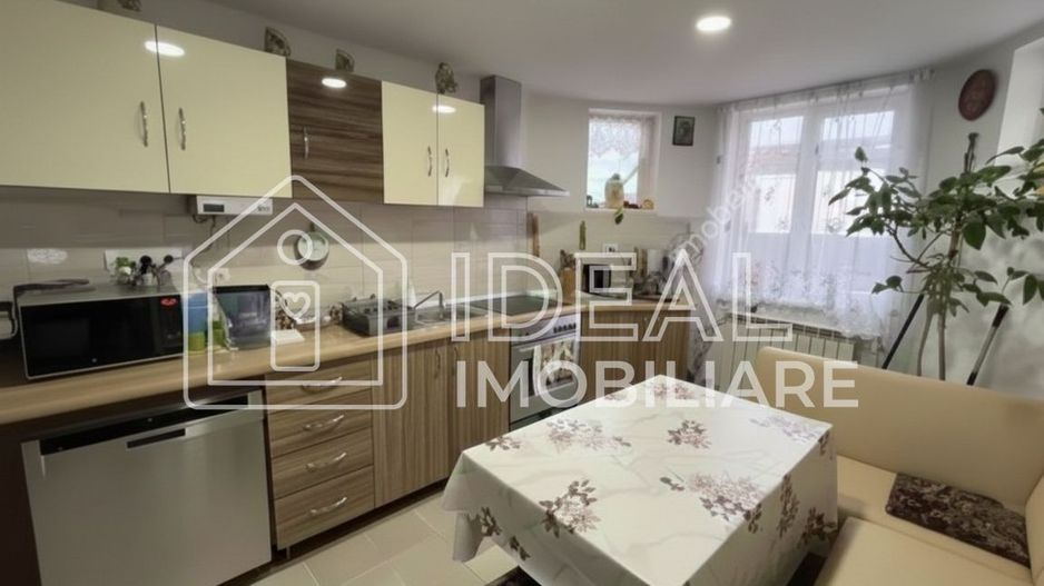 Casă individuală 5 camere | 400 mp teren | Zona Veterani – Sibiu - Poză 5