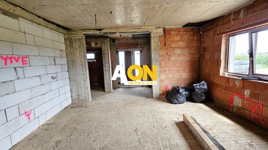 Casa 4 camere, predare la cheie, 430 mp teren, Micesti - Poză 13