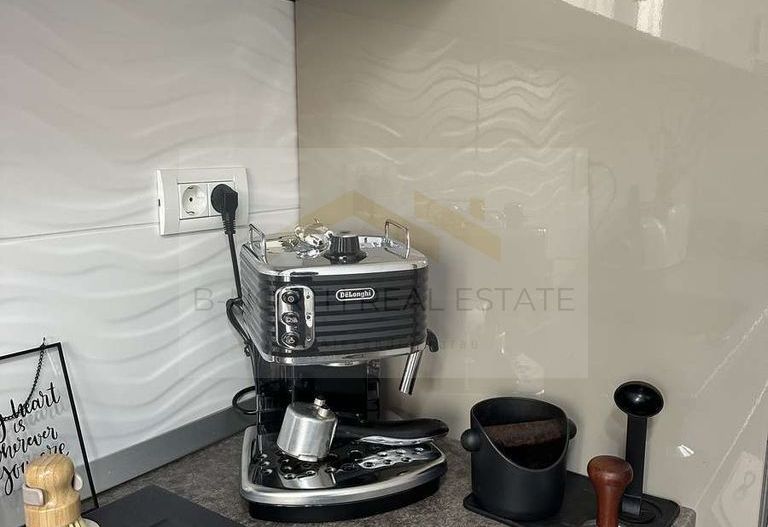 Apartament 2 camere decomandat, 54 mp, etaj 1, balcon, metrou Păcii - Poză 6