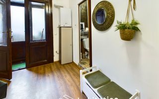 Apartament cu 2 camere, cochet, in clădire renovata,  Piața Libertății - Poză 7