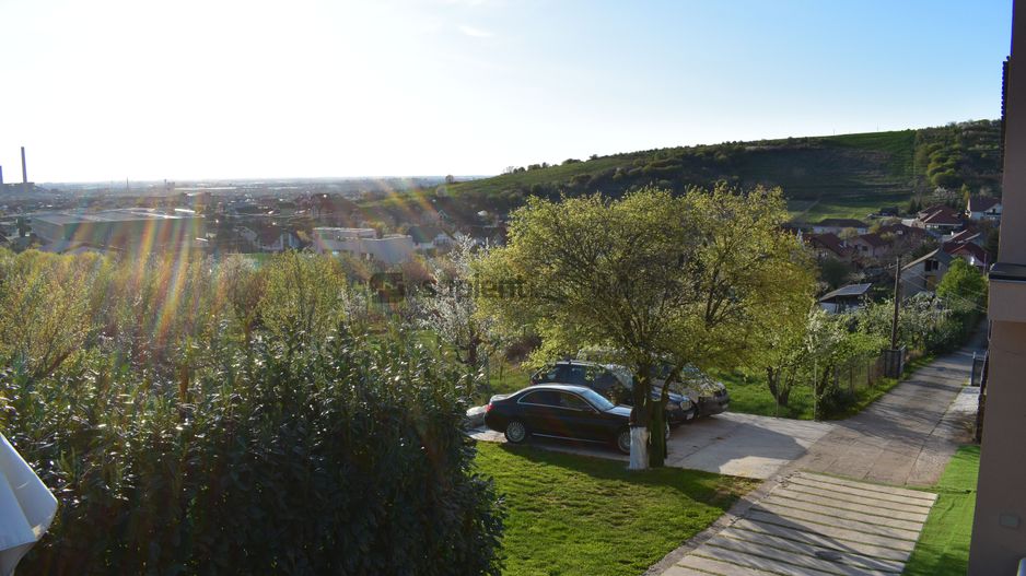 Casa 4 camere cu Panorama Superba in Oncea - Poză 28