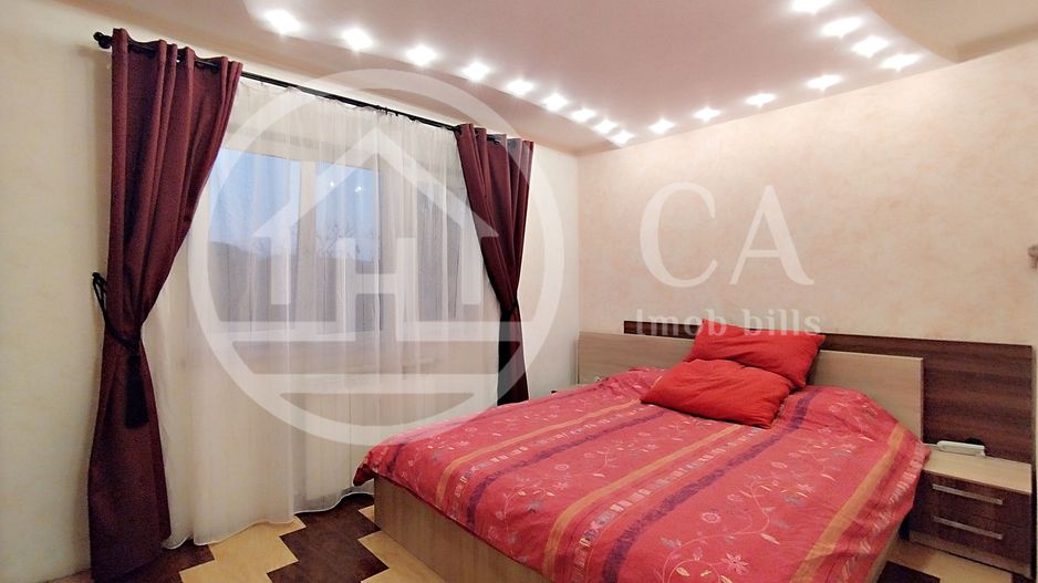 Apartament cu 3 camere de vanzare in zona Nufarul, Oradea - Poză 4