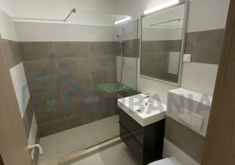 Apartament 1 cameră, Cubis Tătărași, Iași - Poză 6