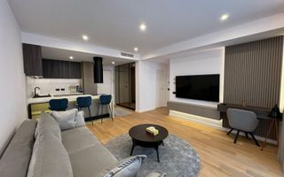 Apartament modern 2 camere I Herastrau I One Herastrau Towers - Poză 7