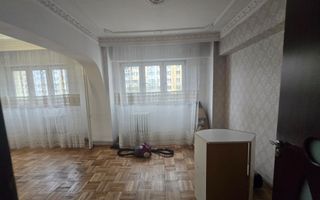 Apartament 4 camere -104mp utili - bloc 1985 - Bd. Chisinau /Mega Mall - Poză 8