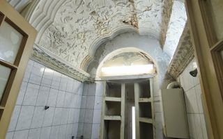 Casă cu farmec istoric în zonă protejată Rosetti, ideală pentru restaurare - Poză 6