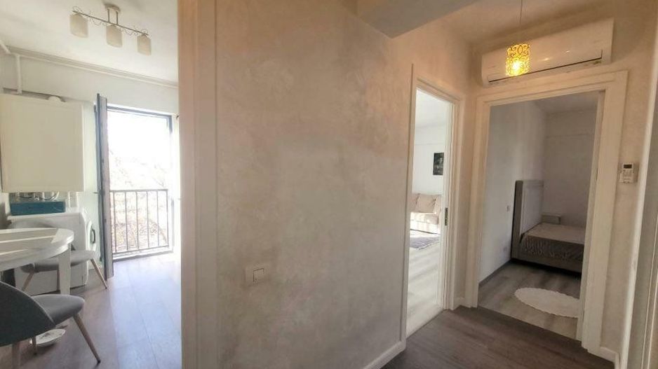 Apartament 2 camere Piata Victoriei I Imobil nou - Poză 8