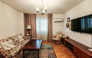 Apartament 3 camere, 76mp, 2 balcoane, 2 bai, bloc '81 – Dristor - Poză 1