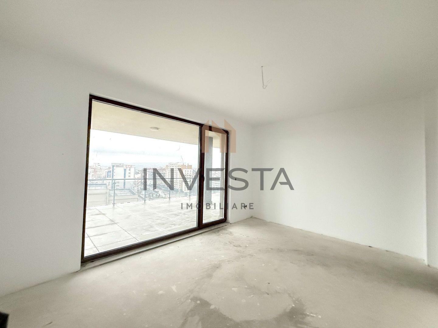 Apartament 3 camere,  confort sporit cu terasa de 66.88 mp! - Poză 9