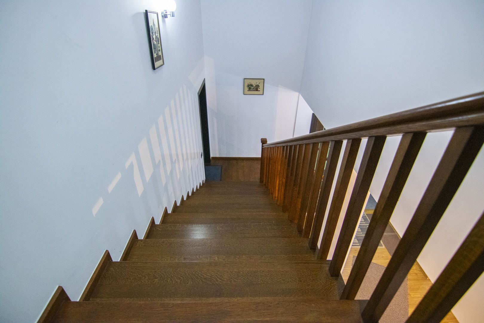 Casă / Vilă, 5 camere, teren 690 Mp., Prelungirea Ghencea - Maracineni - Poză 33