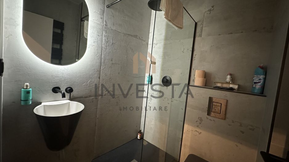 Apartament exclusivist 3 camere , zona Bună Ziua, Cluj Napoca - Poză 5