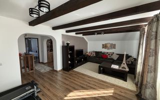 Casă de Vânzare cu 6 Ari Teren I Suceava/Mihoveni I 185.000Euro - Poză 9