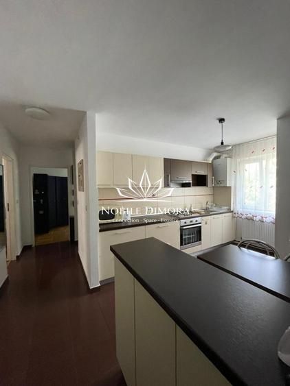 Apartament spatios cu 3 camere - langa Facultatea de medicina - Poză 2