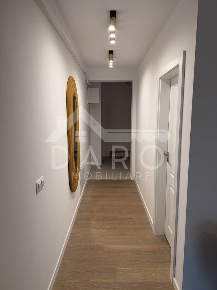 Inchiriez apartament in 7 Noiembrie, 2 camere, - Poză 3