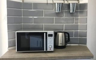 Apartament 3 camere spațios, complet mobilat, în zona Ultracentrală - Poză 10