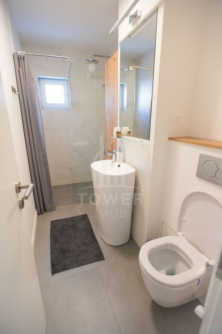 Apartament ultramodern 3 camere de inchiriat - Poză 8