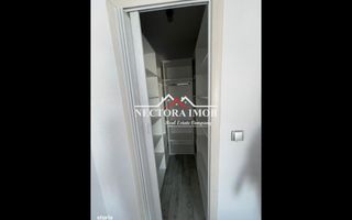 NECTORA IMOB-Apartament 3 camere, 2 garaje, 2, bai, Str. Apateului - Poză 4