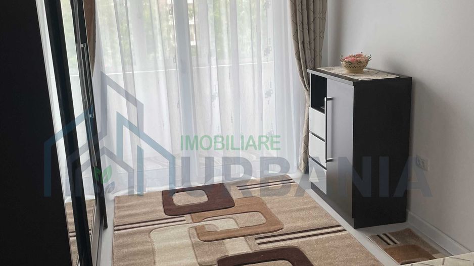 Apartament de lux cu 2 camere în bloc nou, zona ultracentrală, la 2 minute de Palas, Iași - Poză 6