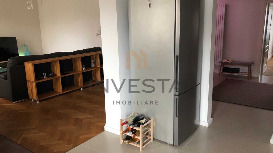 Apartament 4 camere 115mp | Andrei Muresanu | zona Engels - Poză 2
