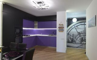 4 City North | Apartament 3 camere | De Vânzare - Poză 1