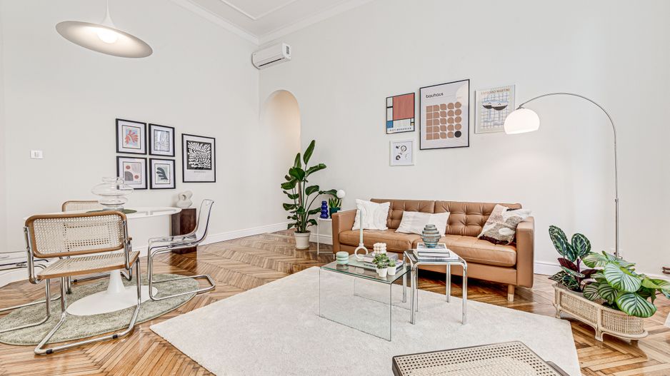 Apartament splendid în zonă centrală - Poză 7