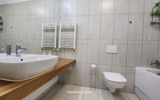 2 camere cu centrala, bloc nou, Citta Residence, Pantelimon Delfinului Mega Mall - Poză 12