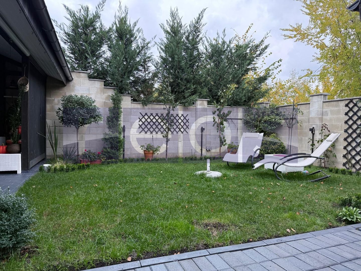 DUPLEX DE VANZARE CORBEANCA - LAGUNA ALBASTRA - INCALZIRE PARDOSEALA - Poză 22