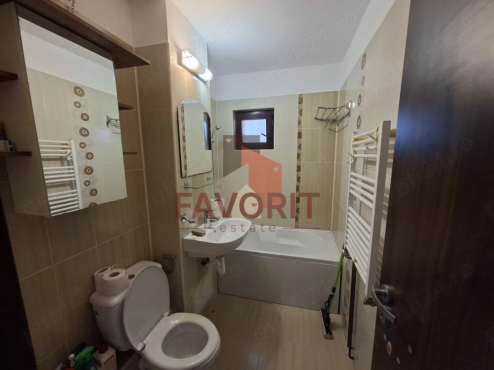 Apartament 2 camere | Zona Modern - Poză 7