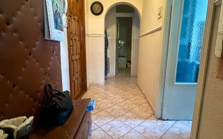 Cug Selgros - 2 Camere Decomandat - Eta3/4 - Bloc 1986 - Poză 7