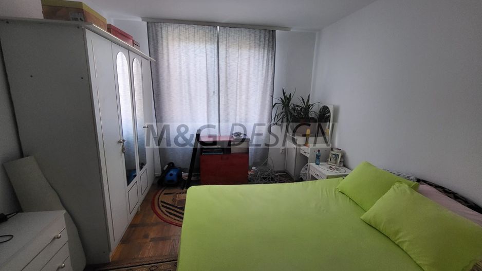 2 camere cf 1 zona Complex - Poză 3