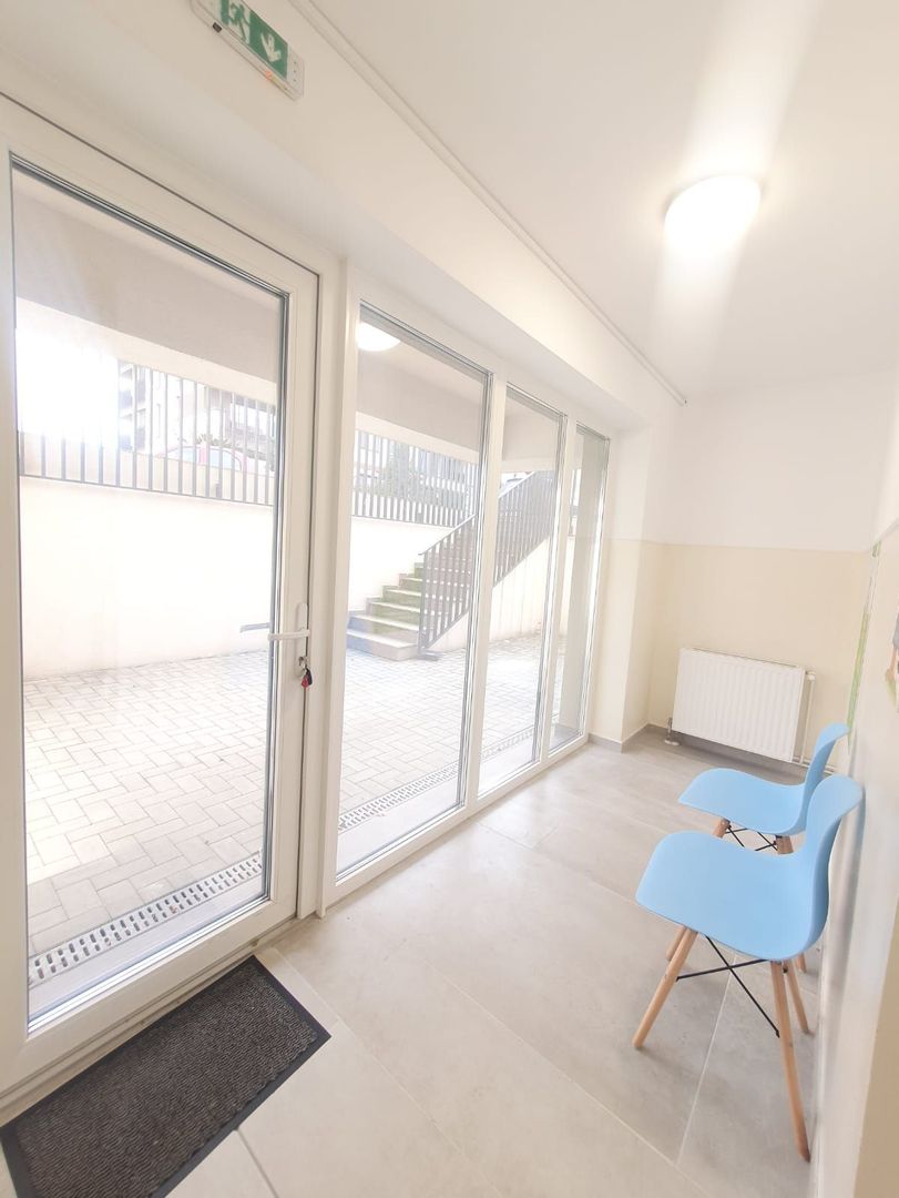 Exclusivitate - Spatiu comercial, pretabil activități medicale sau conexe - Poză 3