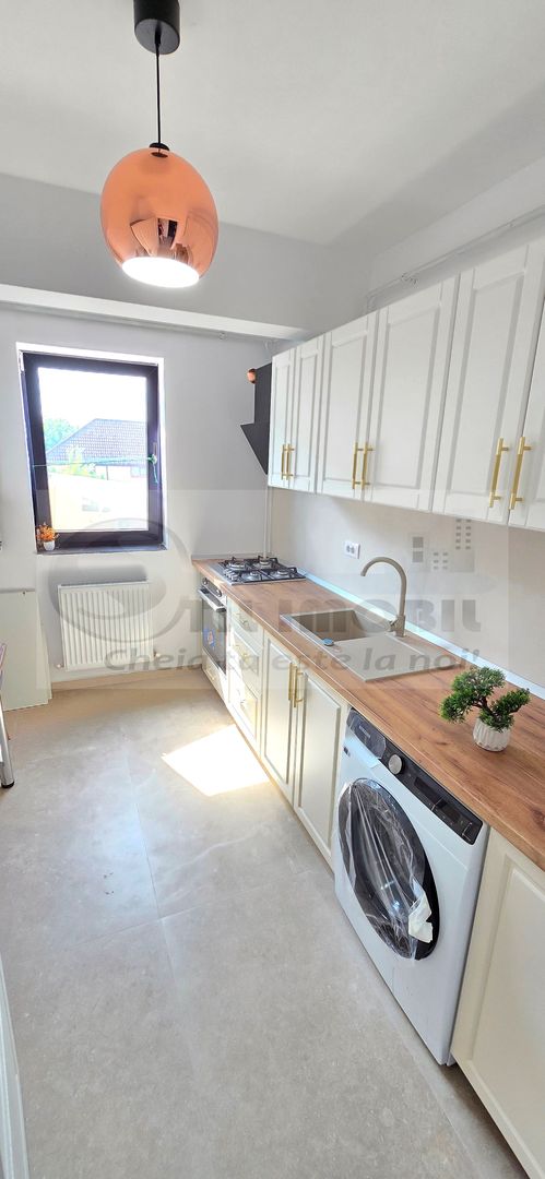 Apartament de Închiriat în Panoramic Valea Adâncă – Cug - Poză 10