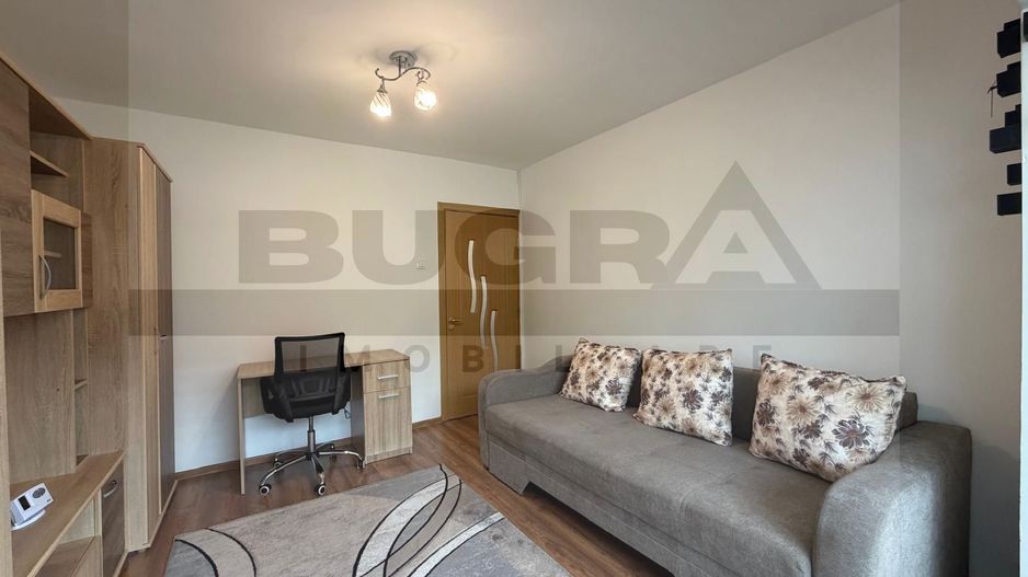 Apartament de 2 camere, decomandat, 56mp, zona Nicoale Titulescu - Poză 9