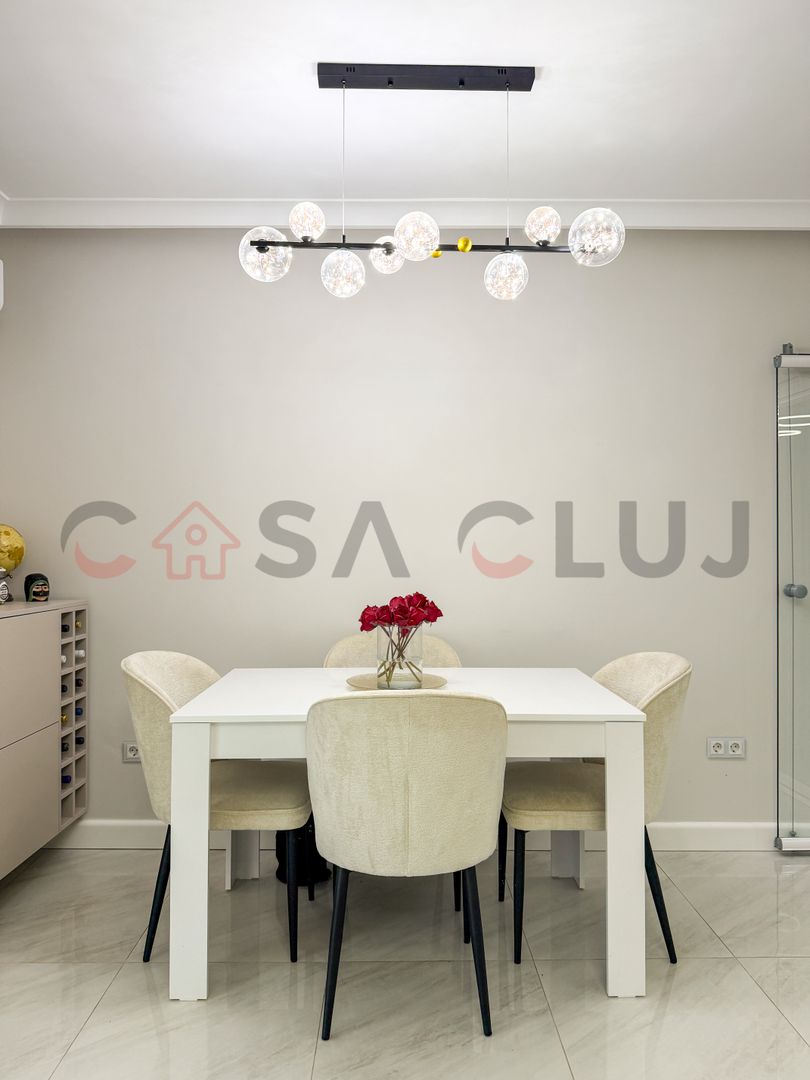 2 camere decomandate ready to move in, Soporului! - Poză 4