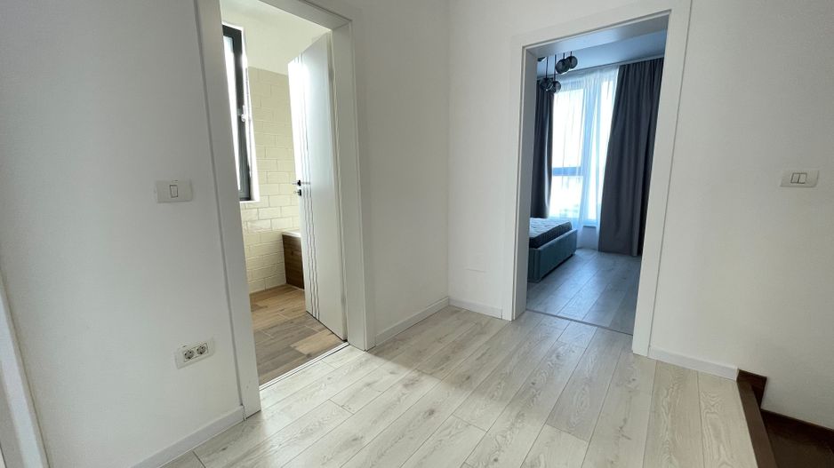 Duplex frumos in zona Mehala - Poză 23