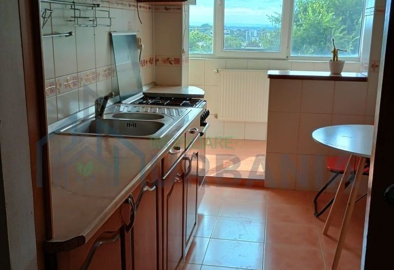 Închiriere apartament 2 camere semidecomandat, Tătărași, Iași - Poză 6