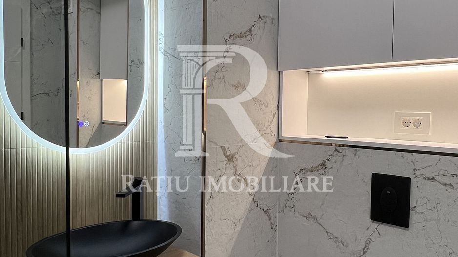 Apartament cu 3 camere | Prima Green | Nufarul | Oradea - Poză 9