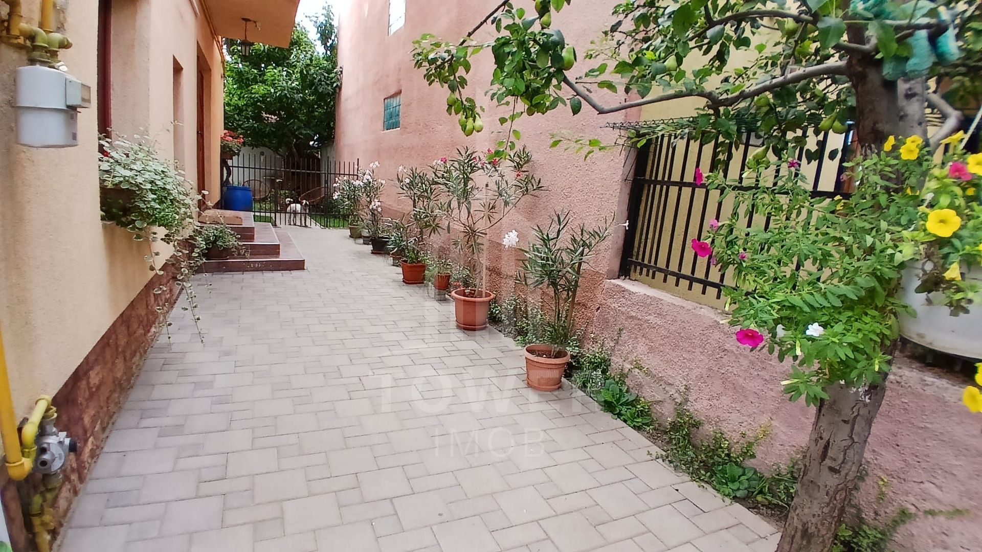 Apartament 3 camere decomandat la casa | zona Strand - Poză 15