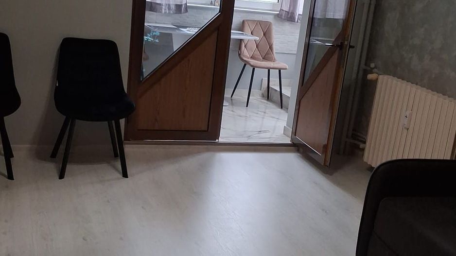 Garsoniera renovata modern - zona Far - Ocazie - Poză 5