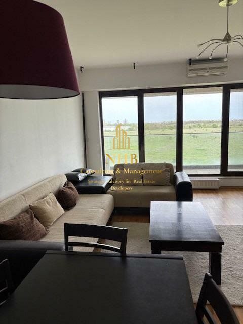 Apartament 3 camere -Pipera Scoala Americana Vita Bella -PARCARE - Poză 1