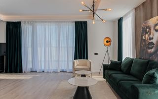 Vila Individuale de Lux în Tunari - Poză 5