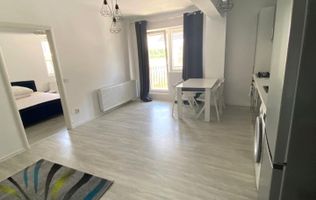Apartament 2 camere | Parcare | Otopeni