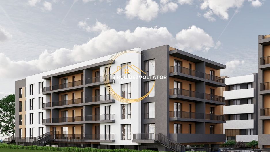 Decomandat 2 bai Modern Titan Pallady Ikea Metrou Teclu 15 minute - Poză 12